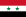 Bandera de Síria