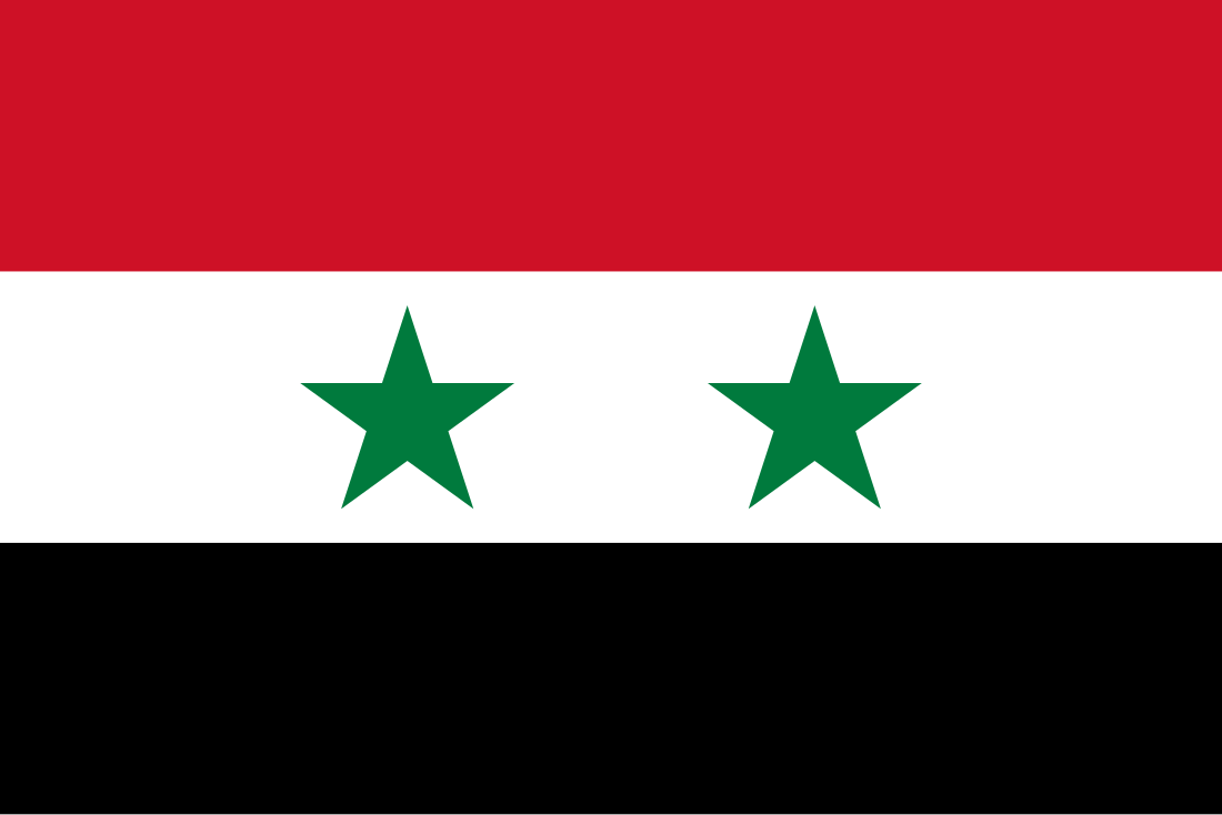 Syrië