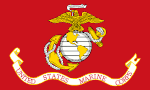 USMC Flag