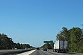 Florida I95nb Exit 278