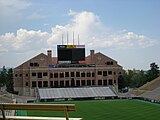 Folsom Field