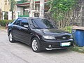 Ford laser lynx wiki #3