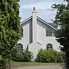 Antigua Capilla Metodista Primitiva, Ridge Common Lane, Stroud, Hampshire (julio de 2019) (2) .JPG