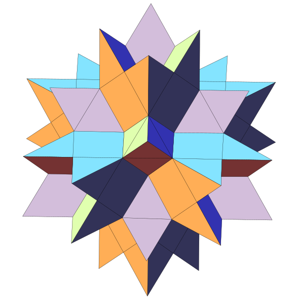 File:Fourth stellation of cuboctahedron.svg
