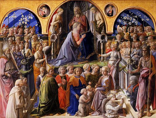 Fra Filippo Lippi 007