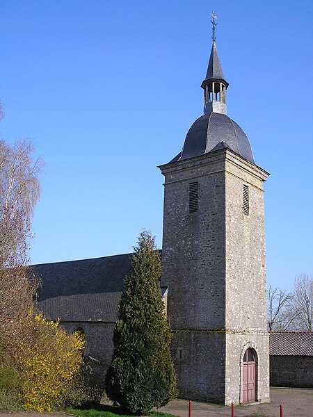 File:FranceNormandieProussyEglise.jpg