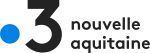 France 3 Nouvelle-Aquitaine - Логотип 2018.svg