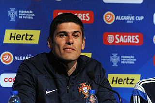 <span class="mw-page-title-main">Francisco Neto</span> Portuguese football manager