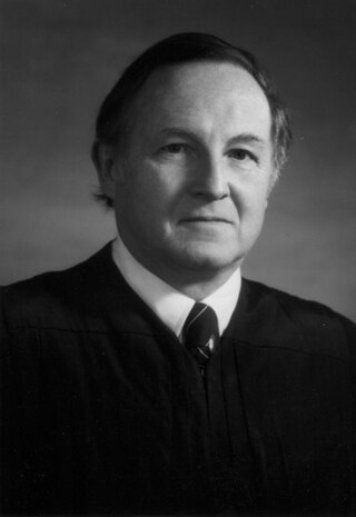 <span class="mw-page-title-main">Franklin S. Billings Jr.</span> American judge (1922-2014)