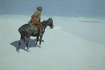 El explorador: ¿Amigos o enemigos? (1902-1905).