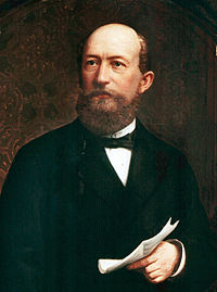 Friedrich Bayer 1863
