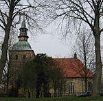 St.-Christophorus-Kirche (Friedrichstadt)