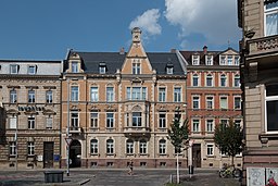 Friedrichstraße Bamberg