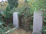 Friesack, Jüdischer Friedhof, 31.10.2005.jpg