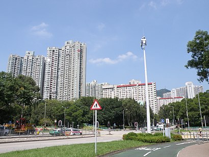 怎樣搭車去頌雅路 - 景點介紹