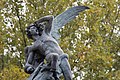 * Nomination Fountain of the Fallen Angel in Buen Retiro Park, Madrid, Spain. --Kadellar 19:39, 30 January 2013 (UTC) * Promotion Good quality. --Poco a poco 21:51, 30 January 2013 (UTC)