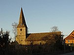 Johannes-der-Täufer-Kirche (Fuhlen)