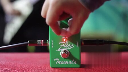 Tremolo