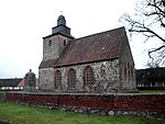 Dorfkirche Görike