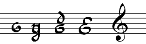 Clef