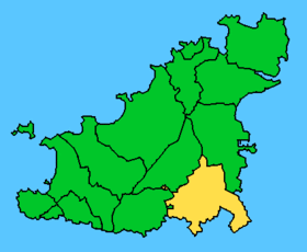 Saint-Martin (Guernesey)