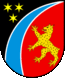 Blason de Luchsingen