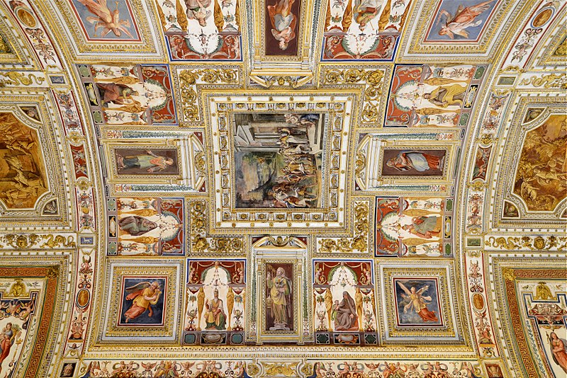 File:Galleria delle carte geografiche (Vatican Museums) September 2015-5.jpg