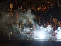 Ganga Aarti 2022 at Shatrughna Ghat of Muni Ki Reti Rishikesh