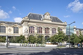 Gare d'Austerlitz Façade Seine.jpg