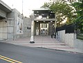 Jersey Avenue station (Hudson–Bergen Light Rail) - Wikipedia