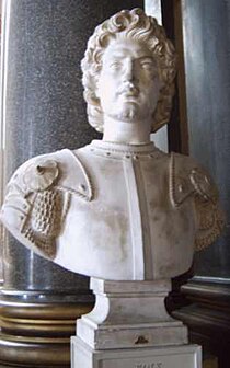 Gaston De Foix Nemours Wikipedia