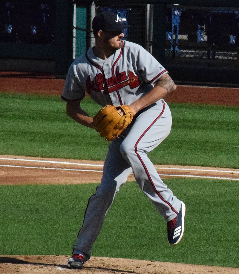 The Atlanta Braves' stadium will host a college football game in 2018 