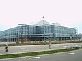 Gelredome sports stadium and events hall, Arnhem