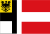 Gemert-Bakel vlag.svg