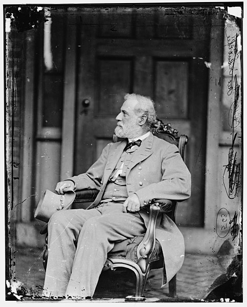 File:Gen. Robert E. Lee, C.S.A. LOC cwpbh.03115.jpg