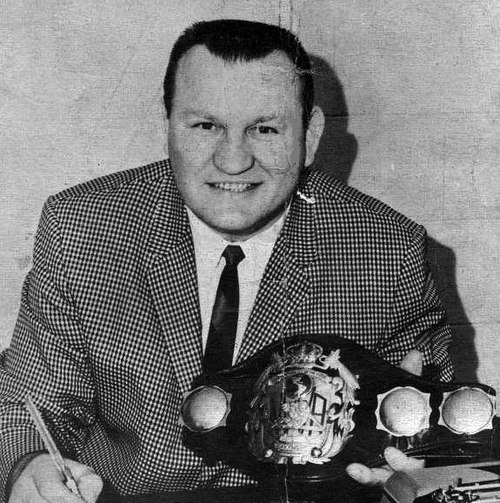 Gene Kiniski