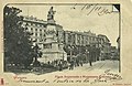 Genova - Piazza Acquaverde e Monumento Colombo (1900).jpg
