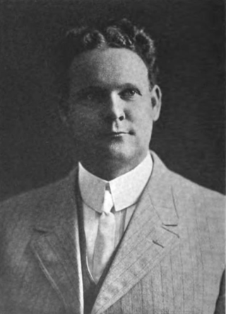 <span class="mw-page-title-main">George Allen Ross</span> Canadian architect