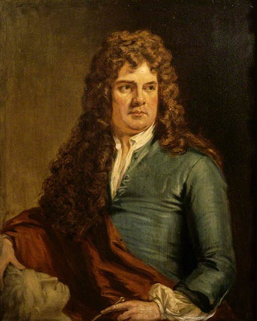 George Clint (1770-1854) - Grinling Gibbons (1648–1721) - 486807 - National Trust