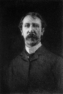 George Moore (novelist) - Wikipedia