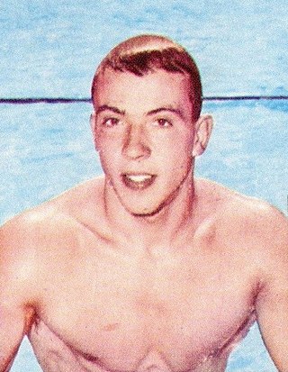 <span class="mw-page-title-main">Gian Corrado Gross</span> Italian swimmer