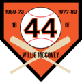 willie mccovey