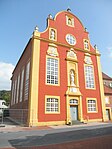 Gymnasialkirche zu Meppen