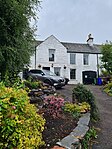 Killin, Main Street, Glengarry Including Boundary Walls