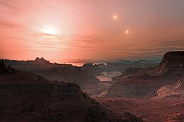 Gliese 667 Cc coucher de soleil.jpg