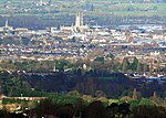 Gloucester, England