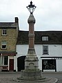 Godmanchester to St Ives 153 Jubilee Memorial, St Ives (22352135729).jpg