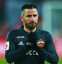 PFC CSKA Moscow - Wikipedia