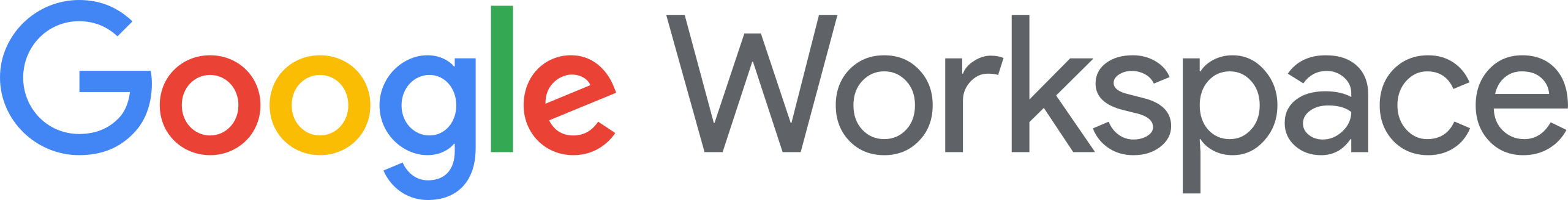 File:Google Workspace Logo.svg - Wikimedia Commons