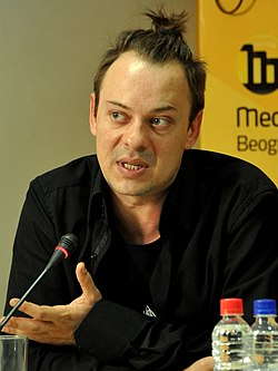 Goran Jevtić